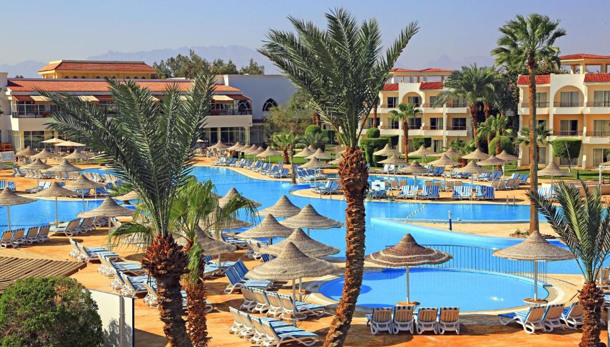 LABRANDA CLUB MAKADI RESORT immagine generale