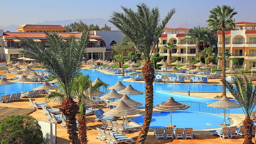 LABRANDA CLUB MAKADI RESORT
