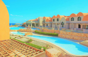 ROHANOU BEACH RESORT & ECOLODGE immagine n.2