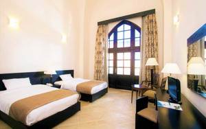 ROHANOU BEACH RESORT & ECOLODGE immagine n.3