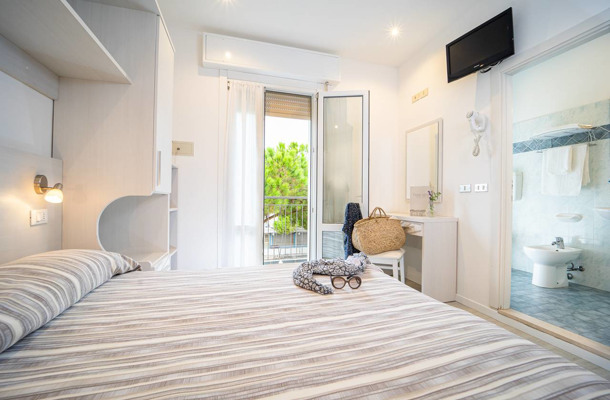 HOTEL ABC - CERVIA immagine n.29