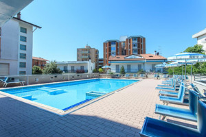 HOTEL MEDITERRANEO immagine n.3