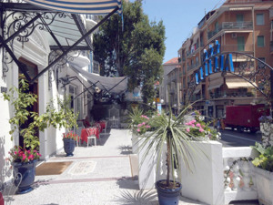 HOTEL ALFIERI immagine n.2