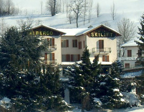 HOTEL SKILIFT immagine generale