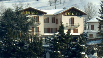 HOTEL SKILIFT