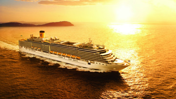COSTA DELIZIOSA