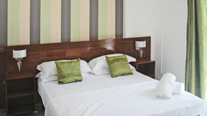 KARTIBUBBO BEACH RESORT immagine n.3