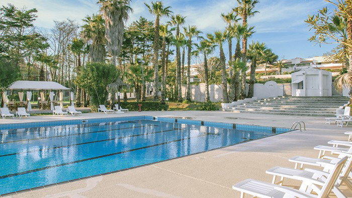 Kartibubbo Beach Resort Campobello Di Mazara Tp Sicilia