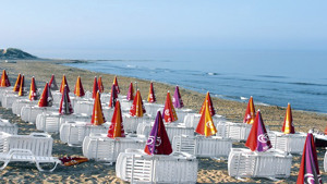 KARTIBUBBO BEACH RESORT immagine n.2