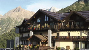 FAMILY HOTEL ADAMELLO immagine n.2