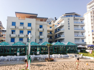 HOTEL HERON - JESOLO immagine n.3
