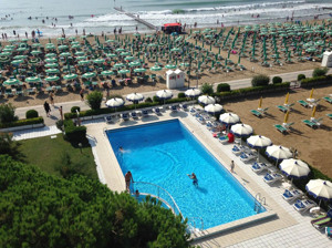 HOTEL FLORIDA - JESOLO immagine n.3