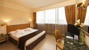 HOTEL DE LA VILLE VICENZA immagine n.3