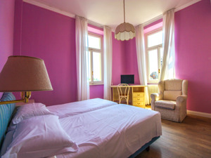 HOTEL MODERNO immagine n.2