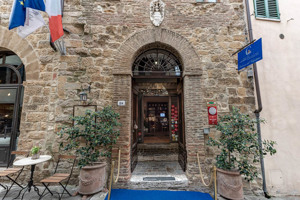 HOTEL RELAIS PALAZZO DEL CAPITANO immagine generale