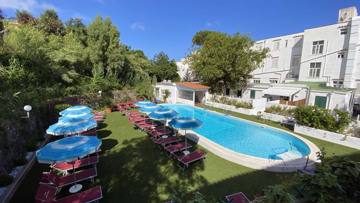 HOTEL STELLA MARIS