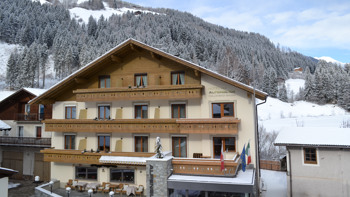 HOTEL ALPENBLICK