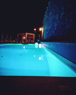 VILLA PIEDIMONTE immagine n.3