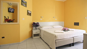 HOTEL DI MATTEO immagine n.3