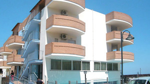 HOTEL DI MATTEO immagine n.2