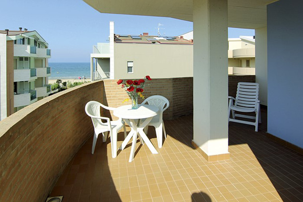 HOTEL DI MATTEO immagine generale