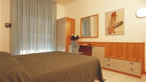 HOTEL LE NAZIONI immagine n.3