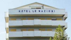 HOTEL LE NAZIONI immagine n.2