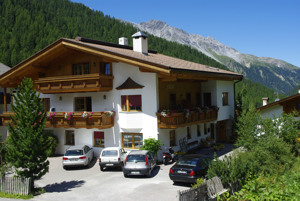 HOTEL MONTANA & HAUS FIRN immagine n.3